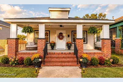 1109 S 9th Street, Wilmington, NC 28401 - Photo 2
