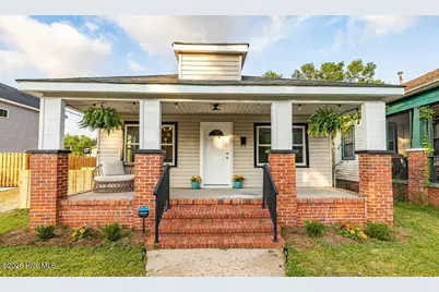 1109 S 9th Street, Wilmington, NC 28401 - Photo 1
