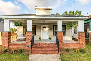 1109 S 9th St, Wilmington, NC 28401 - Photo 1