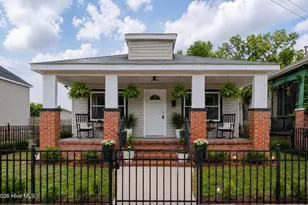 1109 S 9th St, Wilmington, NC 28401 - Photo 4