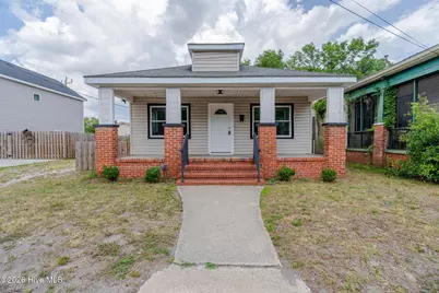 1109 S 9th Street, Wilmington, NC 28401 - Photo 2
