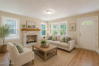 1109 S 9th Street, Wilmington, NC 28401 - Photo 8