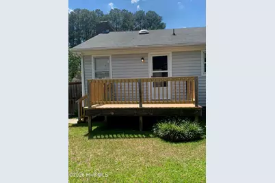 1129 Strawbush Road, Rocky Mount, NC 27804 - Photo 24