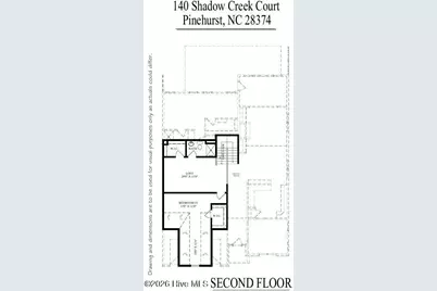 140 Shadow Creek Court, Pinehurst, NC 28374 - Photo 4