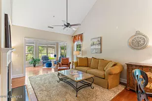 140 Shadow Creek Ct, Pinehurst, NC 28374 - Photo 12