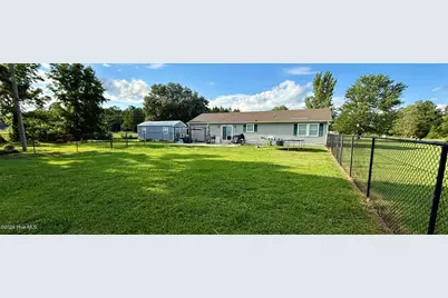 4933 White Oak River Road, Maysville, NC 28555 - Photo 20