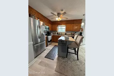 4933 White Oak River Road, Maysville, NC 28555 - Photo 6