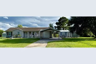 4933 White Oak River Road, Maysville, NC 28555 - Photo 2