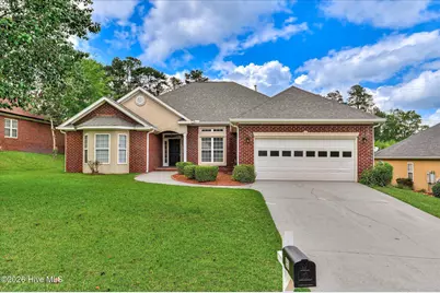 853 Prairie Lane, Evans, GA 30809 - Photo 1