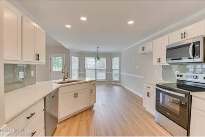 853 Prairie Lane, Evans, GA 30809 - Photo 16