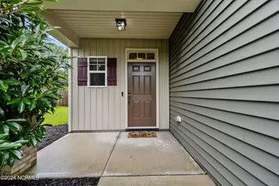 431 Bald Cypress Lane, Sneads Ferry, NC 28460 - Photo 2
