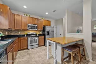 431 Bald Cypress Ln, Sneads Ferry, NC 28460 - Photo 8