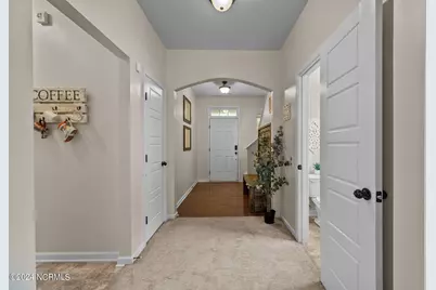 431 Bald Cypress Lane, Sneads Ferry, NC 28460 - Photo 4
