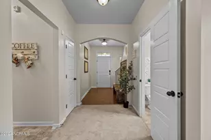 431 Bald Cypress Ln, Sneads Ferry, NC 28460 - Photo 4