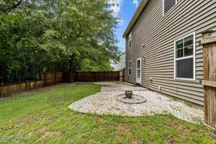 431 Bald Cypress Ln, Sneads Ferry, NC 28460 - Photo 32