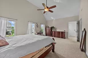 431 Bald Cypress Ln, Sneads Ferry, NC 28460 - Photo 24