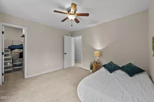 431 Bald Cypress Ln, Sneads Ferry, NC 28460 - Photo 16