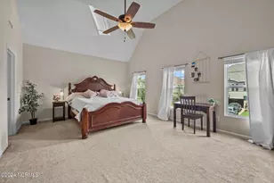 431 Bald Cypress Ln, Sneads Ferry, NC 28460 - Photo 22