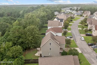 431 Bald Cypress Lane, Sneads Ferry, NC 28460 - Photo 34