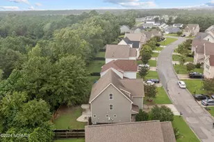 431 Bald Cypress Ln, Sneads Ferry, NC 28460 - Photo 34