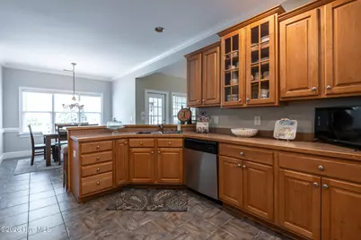1116 Oak Hill Drive, Greenville, NC 27858 - Photo 26