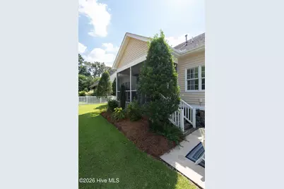 1116 Oak Hill Drive, Greenville, NC 27858 - Photo 54