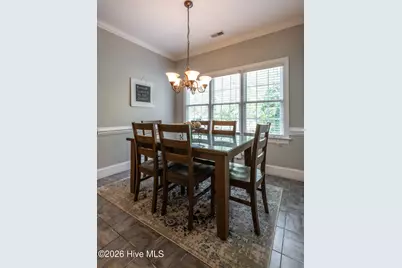 1116 Oak Hill Drive, Greenville, NC 27858 - Photo 30