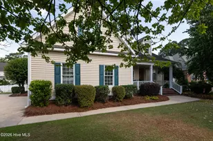 1116 Oak Hill Dr, Greenville, NC 27858 - Photo 6