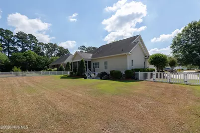 1116 Oak Hill Drive, Greenville, NC 27858 - Photo 60