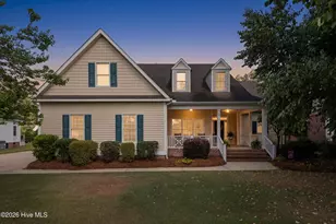 1116 Oak Hill Dr, Greenville, NC 27858 - Photo 4