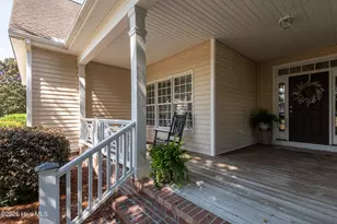1116 Oak Hill Dr, Greenville, NC 27858 - Photo 12