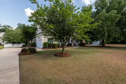 1116 Oak Hill Drive, Greenville, NC 27858 - Photo 6