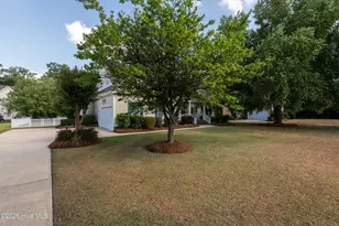 1116 Oak Hill Dr, Greenville, NC 27858 - Photo 6