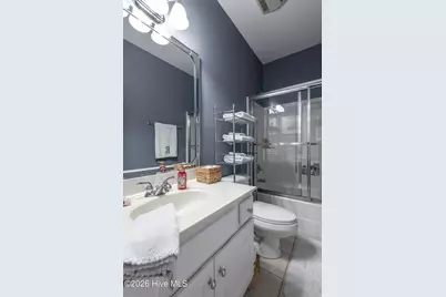 1116 Oak Hill Drive, Greenville, NC 27858 - Photo 50