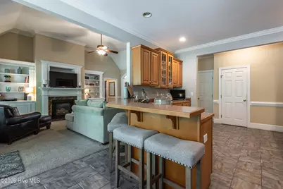 1116 Oak Hill Drive, Greenville, NC 27858 - Photo 24