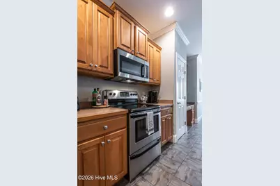 1116 Oak Hill Drive, Greenville, NC 27858 - Photo 30