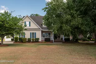 1116 Oak Hill Dr, Greenville, NC 27858 - Photo 2