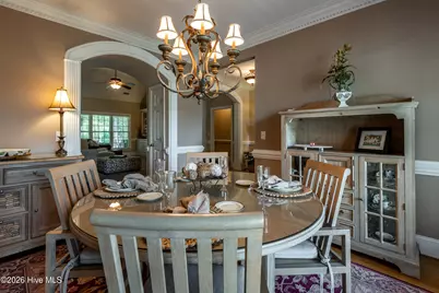 1116 Oak Hill Drive, Greenville, NC 27858 - Photo 20