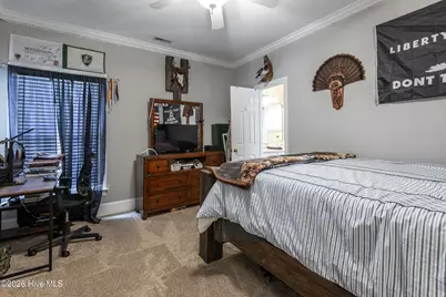 1116 Oak Hill Drive, Greenville, NC 27858 - Photo 44