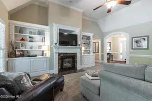 1116 Oak Hill Dr, Greenville, NC 27858 - Photo 14