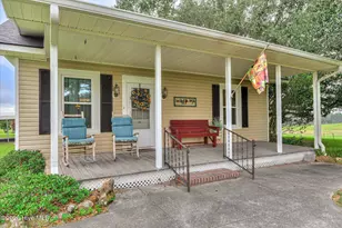 4965 Georgia 171, Louisville, GA 30434 - Photo 10