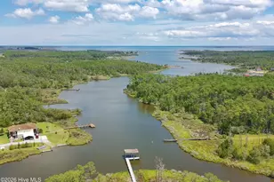 10586 Nc-304 Hwy, Mesic, NC 28515 - Photo 4