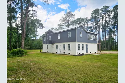 10586 Nc-304 Hwy, Mesic, NC 28515 - Photo 14