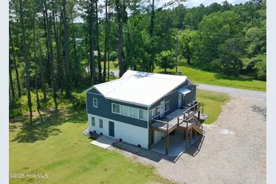 10586 Nc-304 Hwy, Mesic, NC 28515 - Photo 10