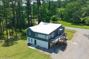 10586 Nc-304 Hwy, Mesic, NC 28515 - Photo 10