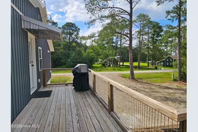 10586 Nc-304 Hwy, Mesic, NC 28515 - Photo 36