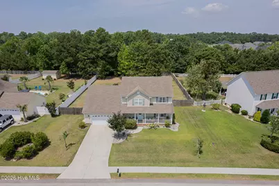 220 Pigeon Lane, Swansboro, NC 28584 - Photo 72