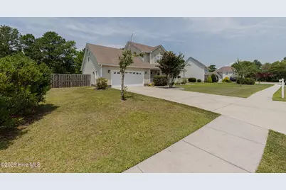 220 Pigeon Lane, Swansboro, NC 28584 - Photo 4