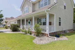 220 Pigeon Ln, Swansboro, NC 28584 - Photo 10
