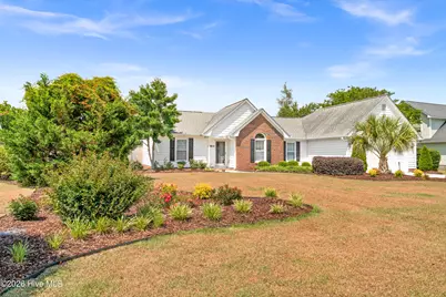 5405 Beretta Way, Wilmington, NC 28409 - Photo 2